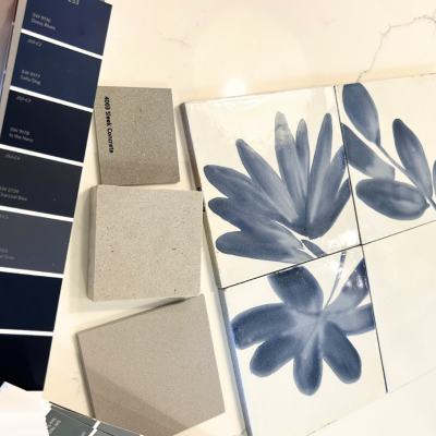 tiles for builders